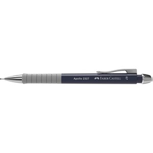 Porte-Mines Apollo 0 7 mm bleu foncé FABER-CASTELL
