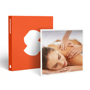 SMARTBOX - Coffret Cadeau Parenthèse bien-être à Toulon - Bien-être