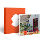 SMARTBOX - Coffret Cadeau 3 jours à 4 dans une suite familiale proche du ZooParc de Beauval - Séjour