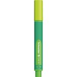 Stylo Feutre Fibre Combinable Link-It 1,0 Pomme Verte SCHNEIDER