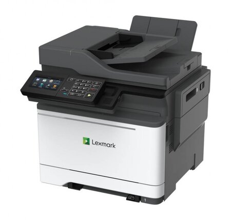 Lexmark lexmark