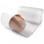 Film bulles économique (2 rouleaux) 100 cm x 100 m – Bulteau Systems