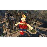 Lego DC Super-Vilains Jeu Switch - Code de téléchargement