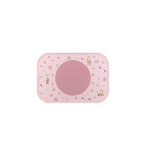 Mepal 108035065406 - Tapis de table Mio - Fairy Garden