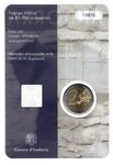 Pièce de monnaie 2 euro commémorative Andorre 2016 BU – Réforme de 1866