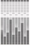Tapis d'intérieur SONO 80 x 150 cm - Gris