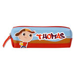 Copie de Trousse enfant prénom garçon - Thomas - Draeger