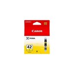 Canon cli42 cartouche jaune 6387b001