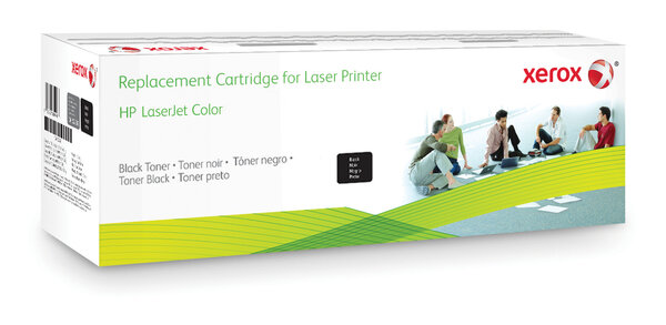 Xerox xerox hp color laserjet m855