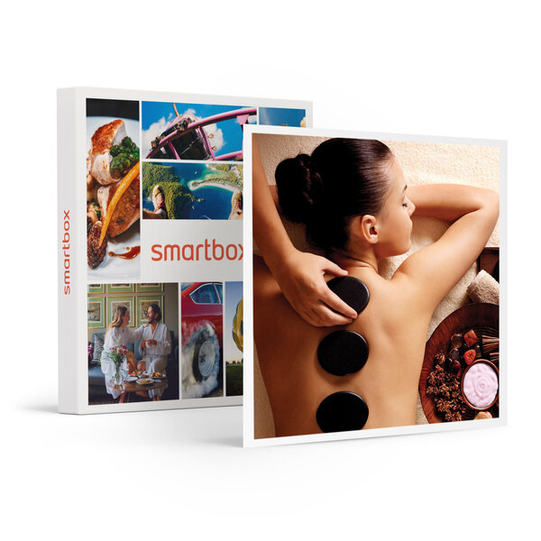 SMARTBOX - Coffret Cadeau Bien-être d'exception à Paris -  Bien-être