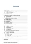 Document unique d'évaluation des risques professionnels métier (Pré-rempli) : Intérim agence - Version 2024 UTTSCHEID