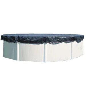 Gre couverture d'hiver pour piscine ø 300 cm
