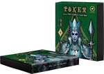 Pièce de monnaie en Argent g 62.2 (2 oz) Millésime 2024 Poker Cards KING OF DIAMONDS