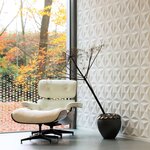 WallArt Panneaux muraux 3D 24 Pièces GA-WA17 cullinans