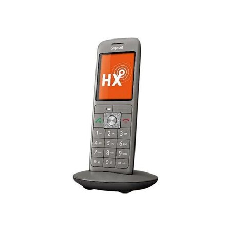 GIGASET Téléphone Fixe CL 660 HX