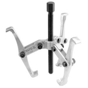 Yato extracteur à mâchoires avec 3 bras 8"