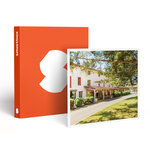 SMARTBOX - Coffret Cadeau Escapade de 2 jours en hôtel 4* entre Clermont-Ferrand et Lyon - Séjour