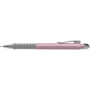 Porte-mines APOLLO 2325 vieux rose FABER-CASTELL