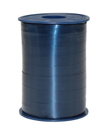 Bolduc america 250-m-bobine 10 mm bleu nuit
