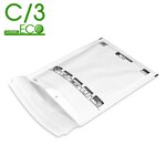 Lot de 400 enveloppes à bulles eco c/3 format 150x220 mm