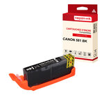 Nopan-ink - x1 cartouche canon 581 xl 581xl compatible