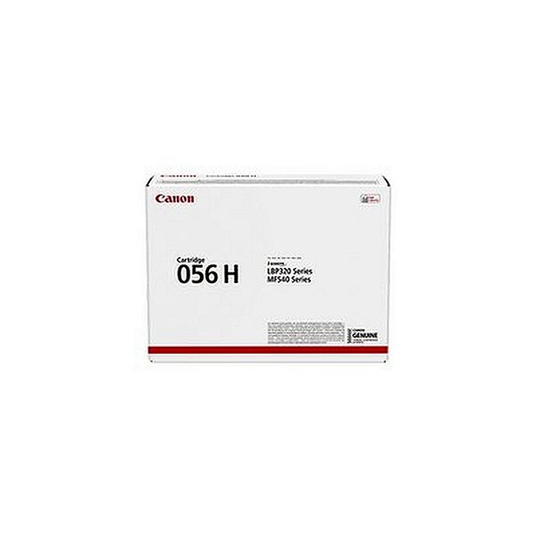Canon 056h - toner noir canon 3008c002