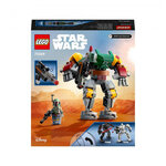 LEGO Star Wars 75369 : Robot Boba Fett™ Articulé pour Enfants