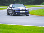 SMARTBOX - Coffret Cadeau Stage de pilotage : 4 tours sur le circuit de Trappes en Ford Mustang Shelby GT500 -  Sport & Aventure