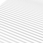 vidaXL Lit de jour avec matelas bleu 90x200 cm velours