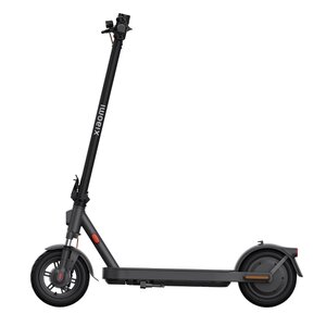 Trottinette électrique Xiaomi Elite 700 W - Homologuée DGT - Suspension avant - Autonomie jusqu'à 45 km - Roues 10" - Noir