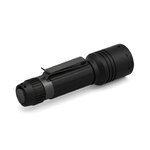 SOLIDLINE Lampe de poche ST5 avec clip 150 lm