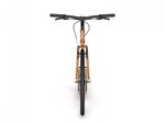 Trottinette  Steel 2620 Orange