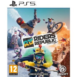 Riders Republic Jeu PS5