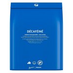 Décaféiné - sachet de 40 dosettes de café (paquet 40 unités)