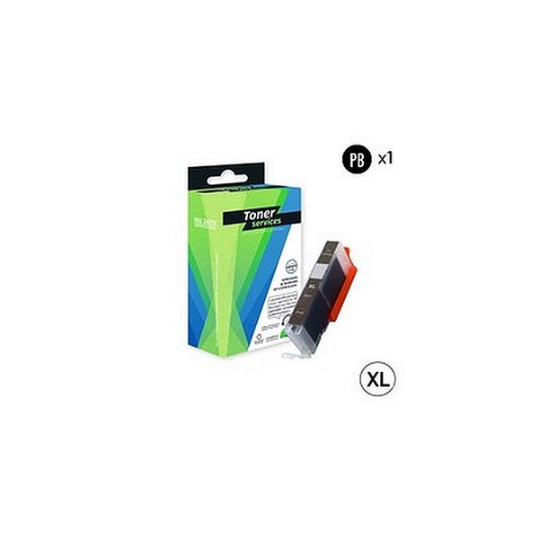 Cartouche compatible hp 302xl cartouche couleur f6u67ae