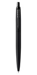 PARKER Jotter Edition spéciale XL Stylo bille  Monochrome noir  recharge bleue pointe moyenne  Coffret cadeau