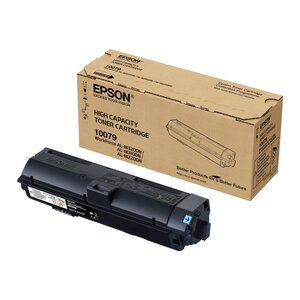 S110079 Toner original (C13S110079) - Noir