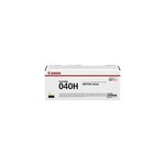 Canon crg 040h toner jaune 0455c001