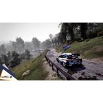 WRC 10 Jeu Xbox Series X