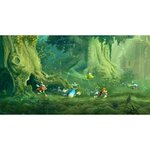 Rayman Legends Definitive Edition Jeu Switch