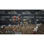 Monster Energy Supercross : The Official Video Game 4 Jeu PS5