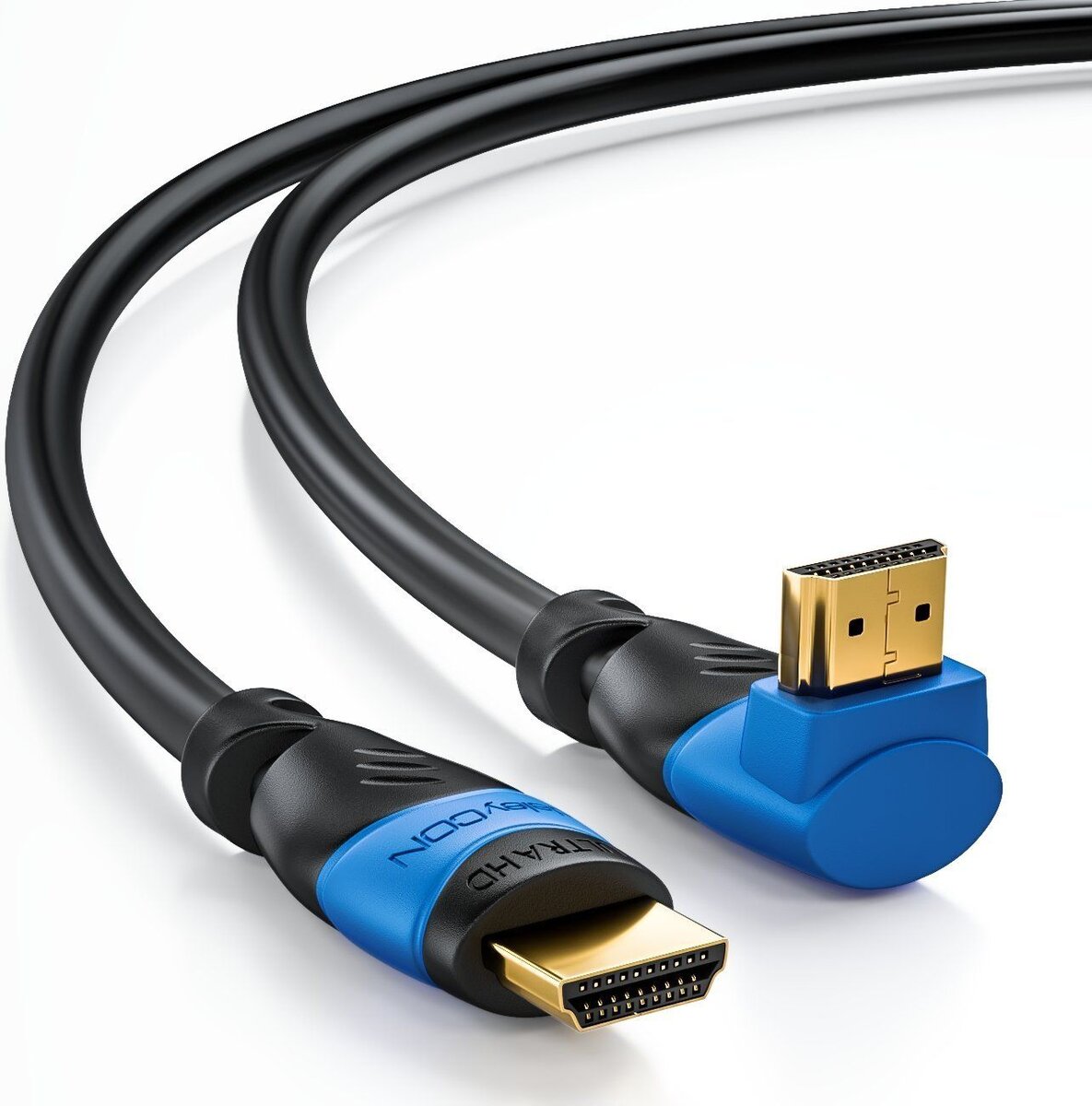 Cable HDMI 10m M/M - La Poste