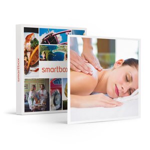SMARTBOX - Coffret Cadeau Moment de bien-être Guinot : soin raffermissant du corps -  Bien-être