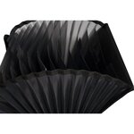 Trieur Valisette Exacase Exactive - 13 Compartiments - Noir - X 5 - Exacompta