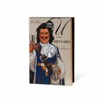 Les Trois Mousquetaires - Le coffret collector complet Monnaies de 10€ Argent