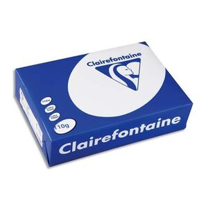 Clairefontaine Evercopy Prestige - Papier recyclé A4 blanc 80g