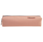 Trousse aquarel gomme 3 formes et 4 couleurs assorties - x 18 - exacompta