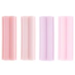 Gomme longue rose fleur Sakura  Printemps Japonais