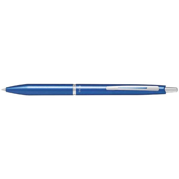Stylo à bille ACRO 1000 PREMIUM  Metal Sky Blue PILOT
