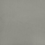 vidaXL Têtes de lit 4 Pièces Gris clair 90x7x78/88 cm Velours